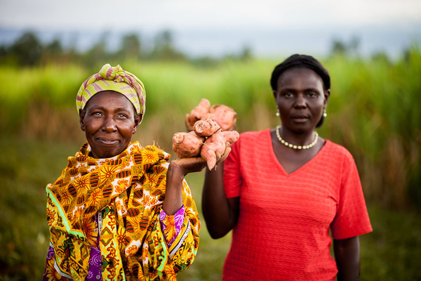 Rural Women